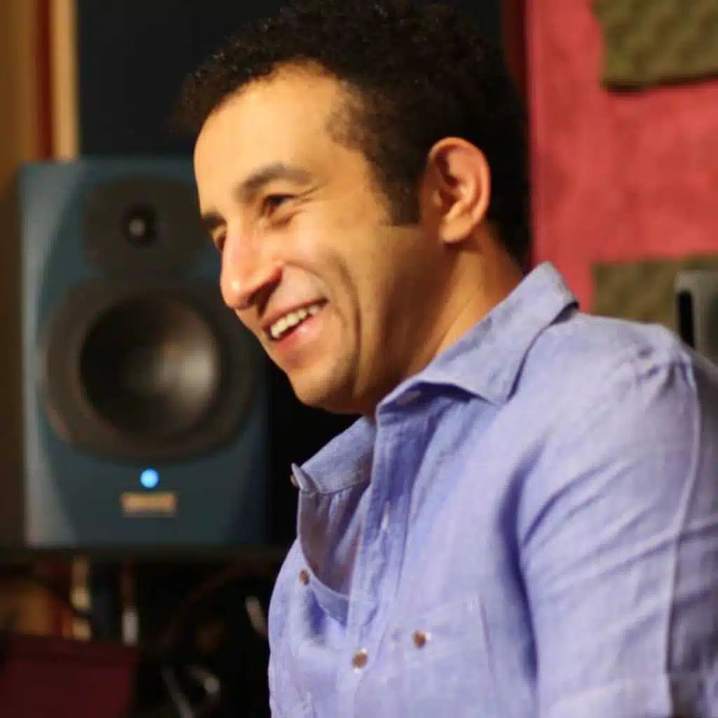 وائل الشرقاوي