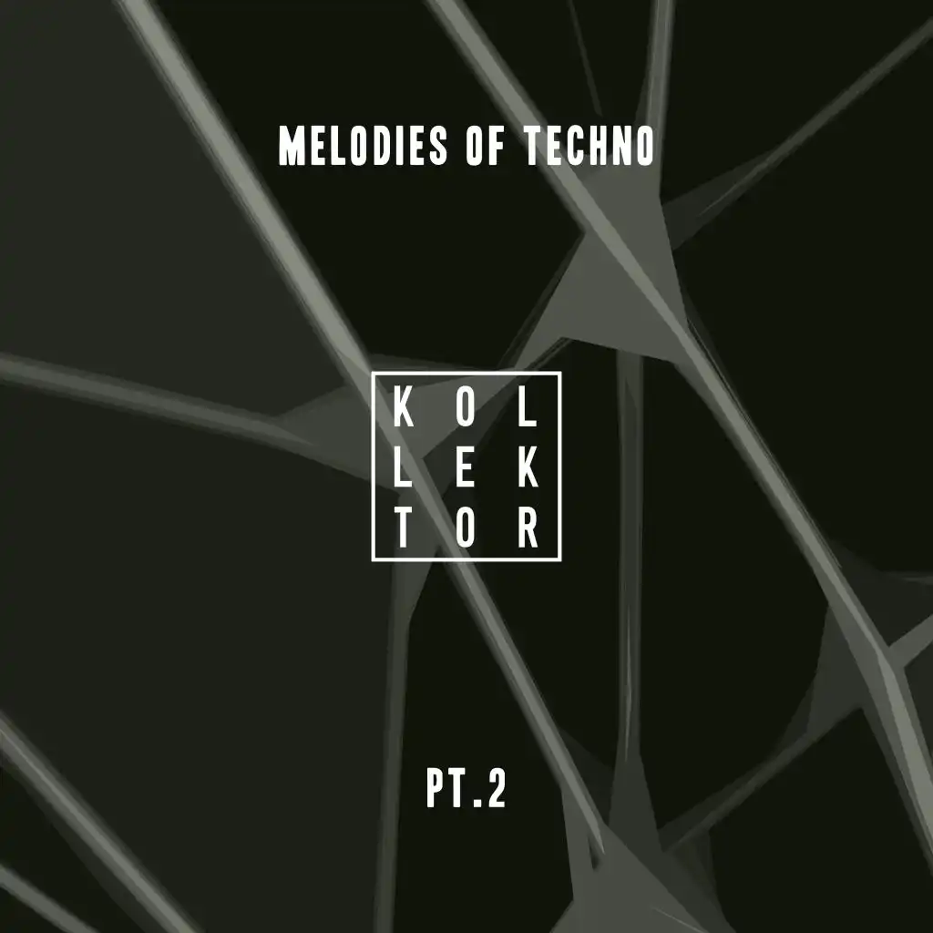 Melodies of Techno, Pt. 2