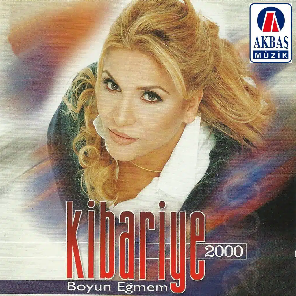 Ben sende tutuklu kaldım