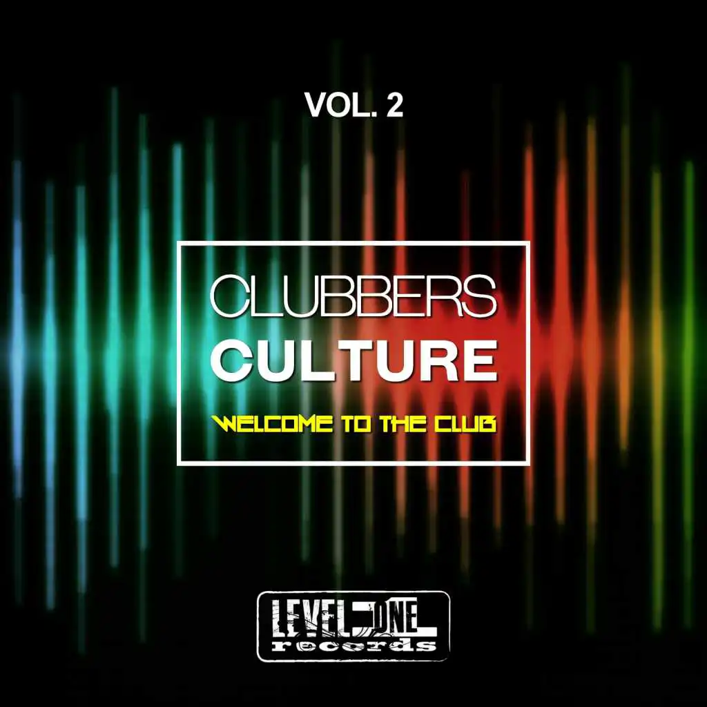 Clubbers Culture, Vol. 2 (Welcome To The Club)