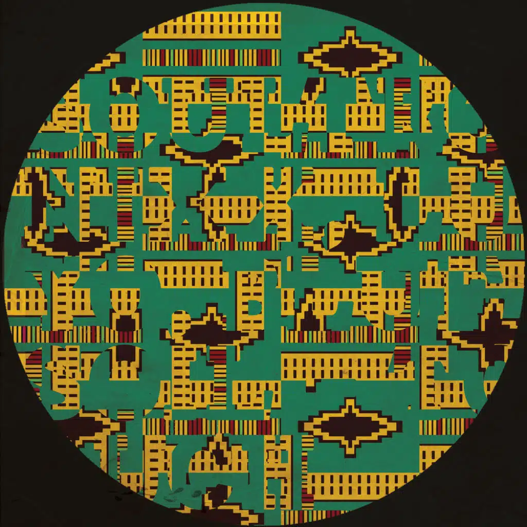 Touch (feat. Bluesoil, Luyo & Decency)