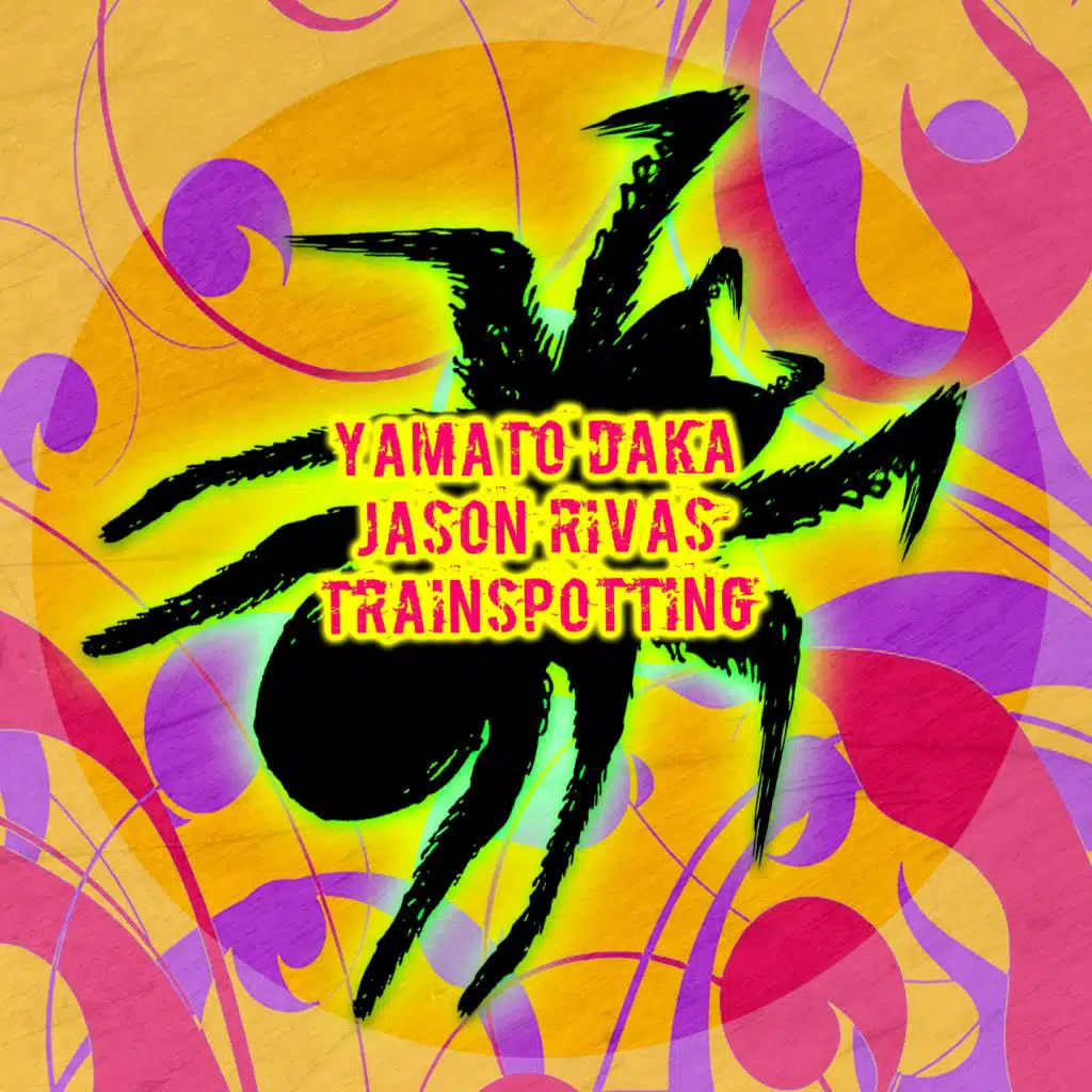 Trainspotting (Club Shot Edit)