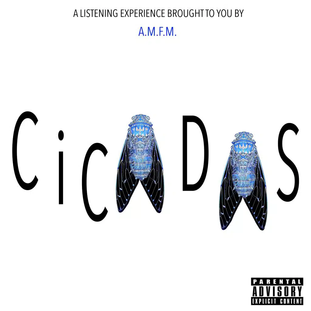 Cicadas