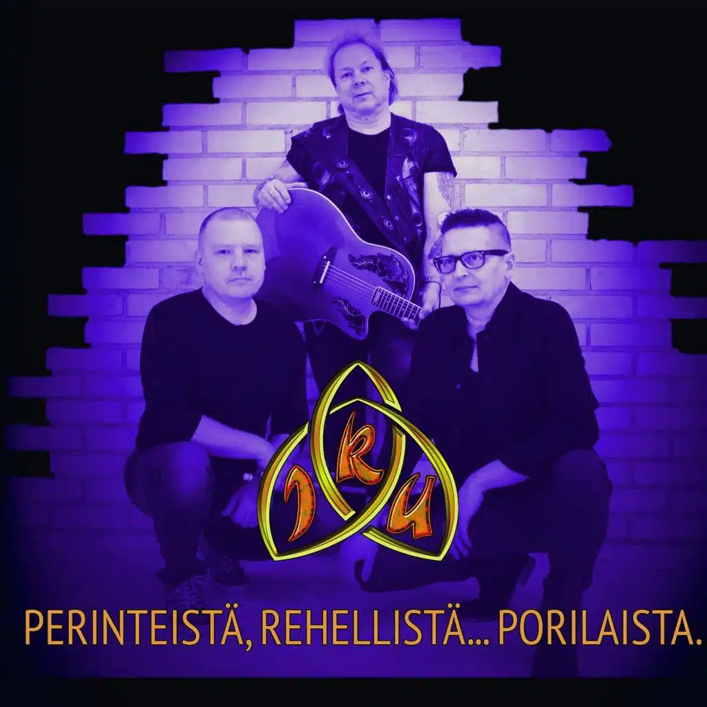 Perinteistä, rehellistä... Porilaista.