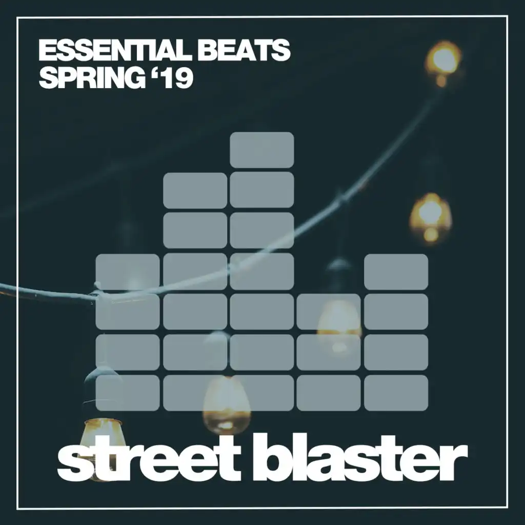 Essential Beats Spring '19