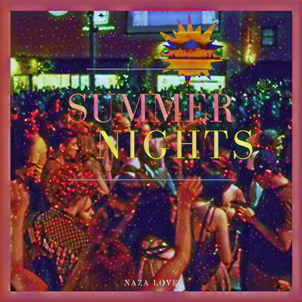 Summer Nights (feat. Jhon Legend A)
