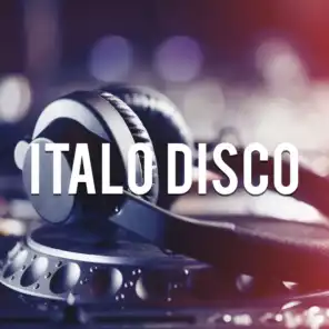 Italo Disco - Essential House Music (Compiled and Mixed by Gerti Prenjasi)