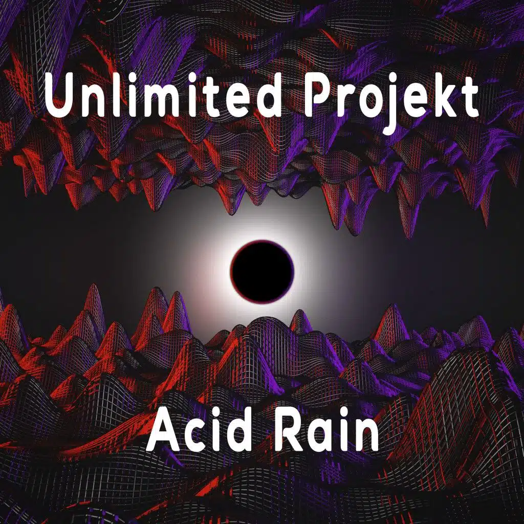 Unlimited Projekt