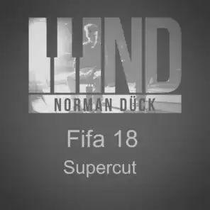 Fifa 18 Supercut