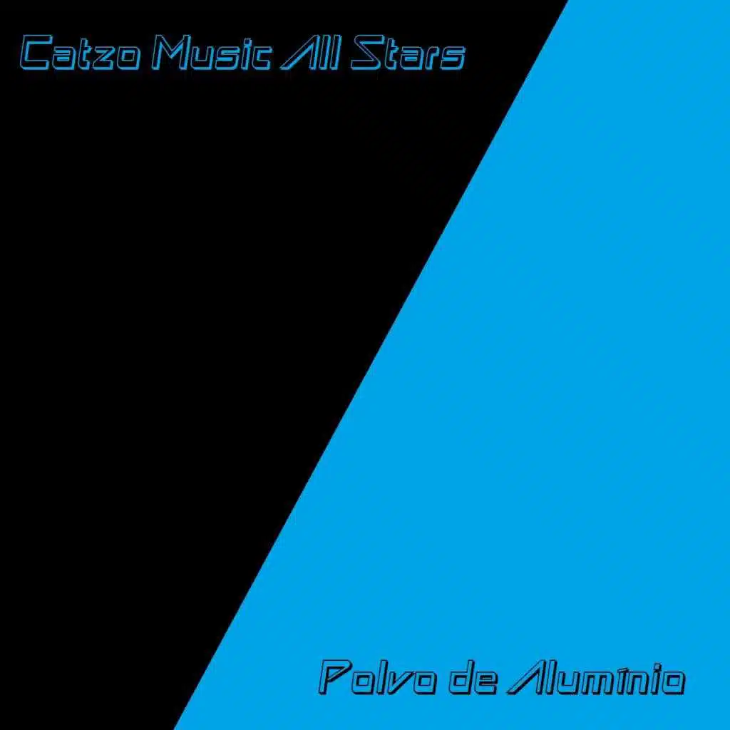 Polvo de alumínio