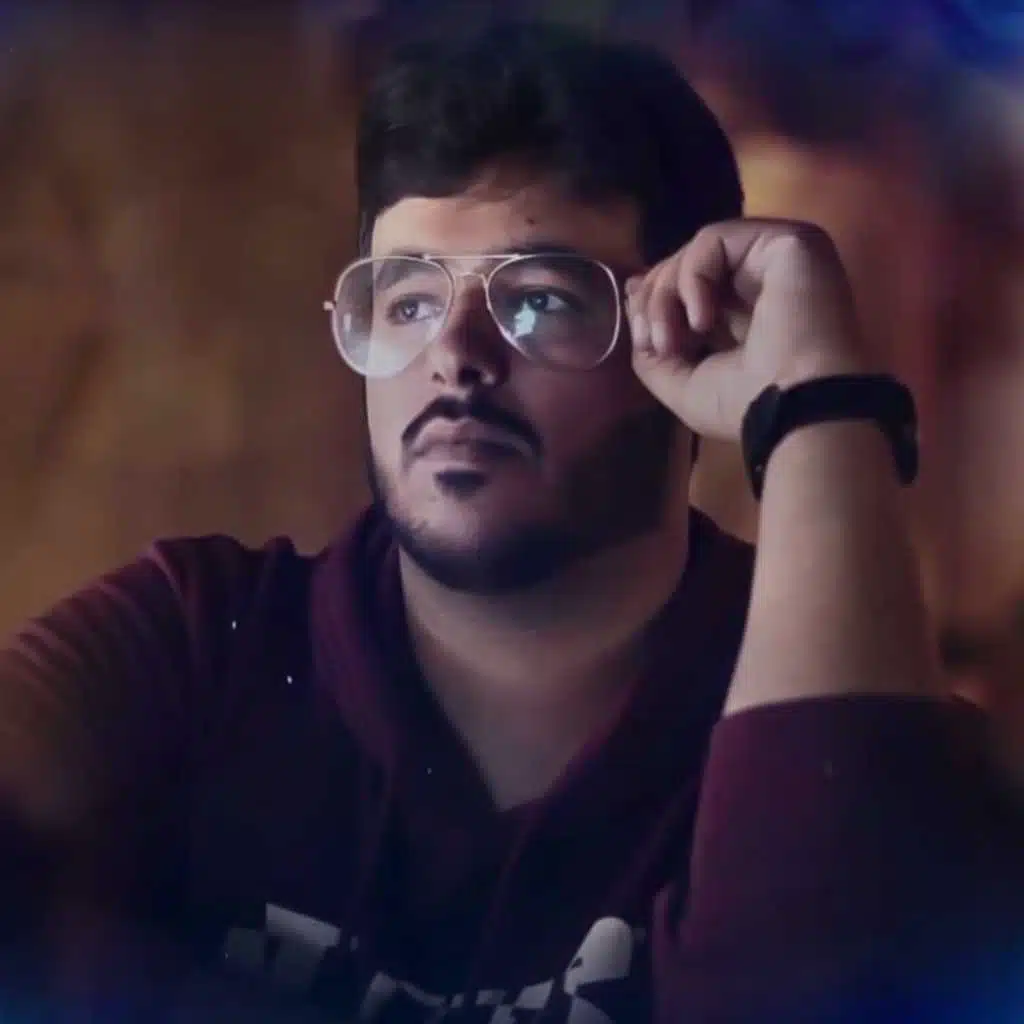 والله مابدله