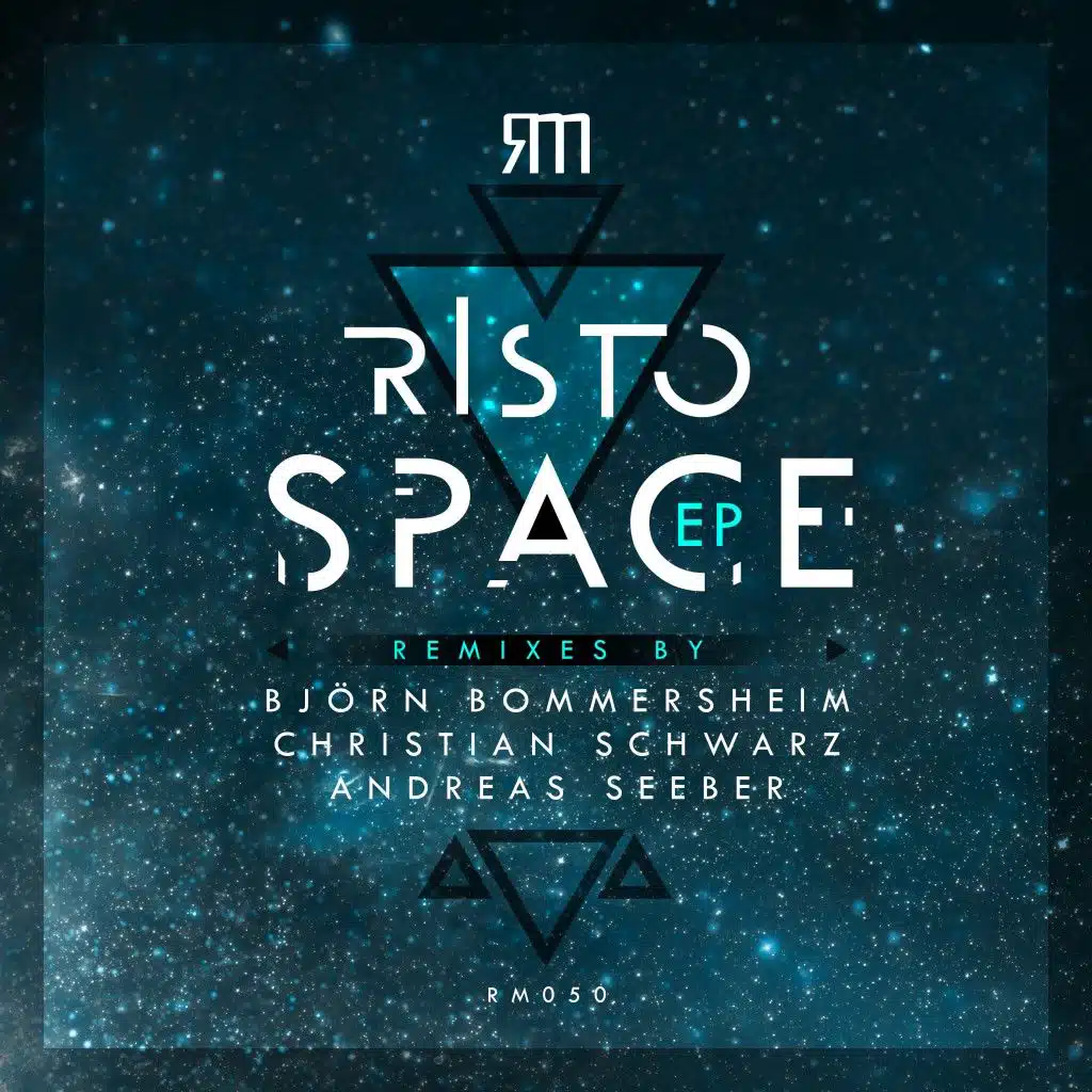 Space (Björn Bommersheim Remix)