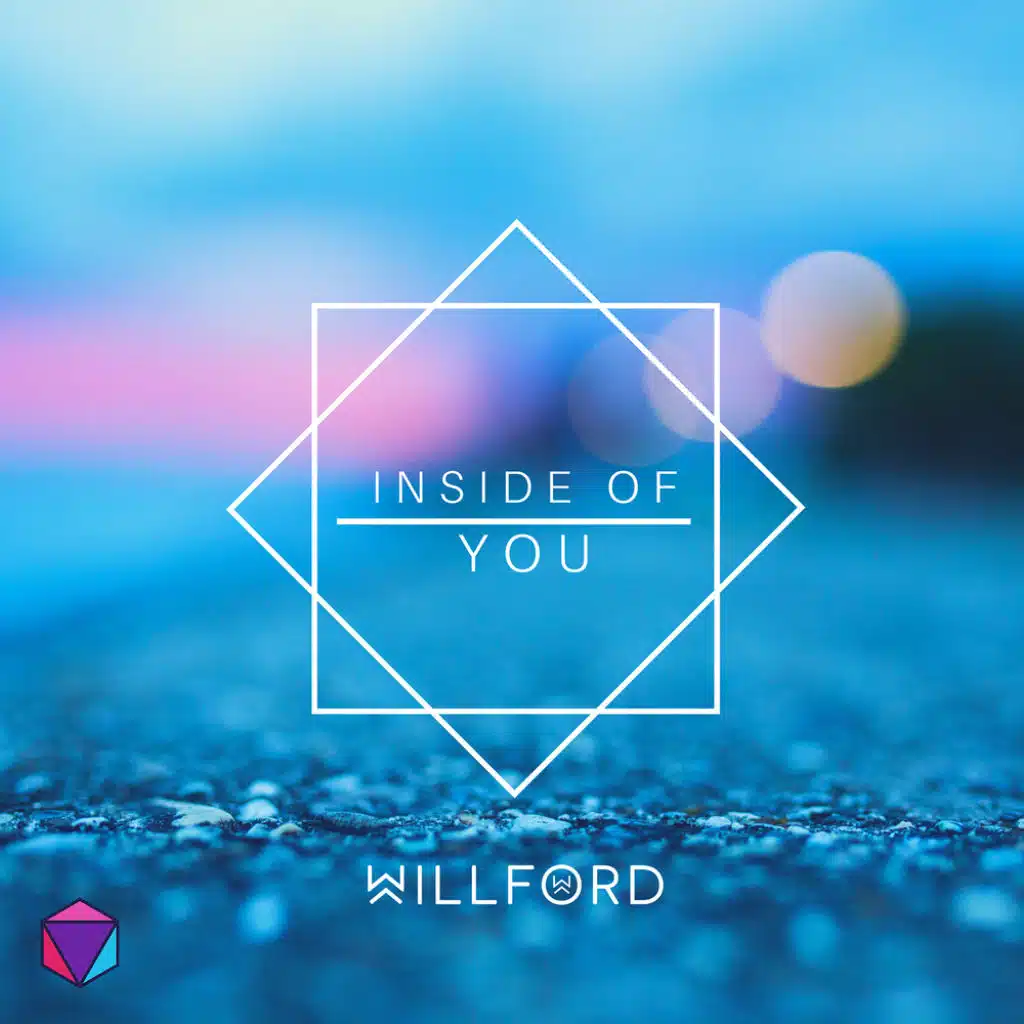 Inside Of You (feat. Matt A.C)