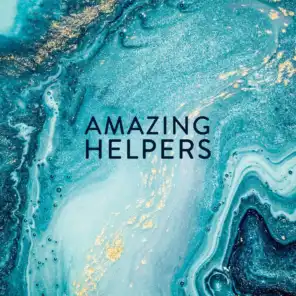 Amazing Helpers (Electronic Edition)