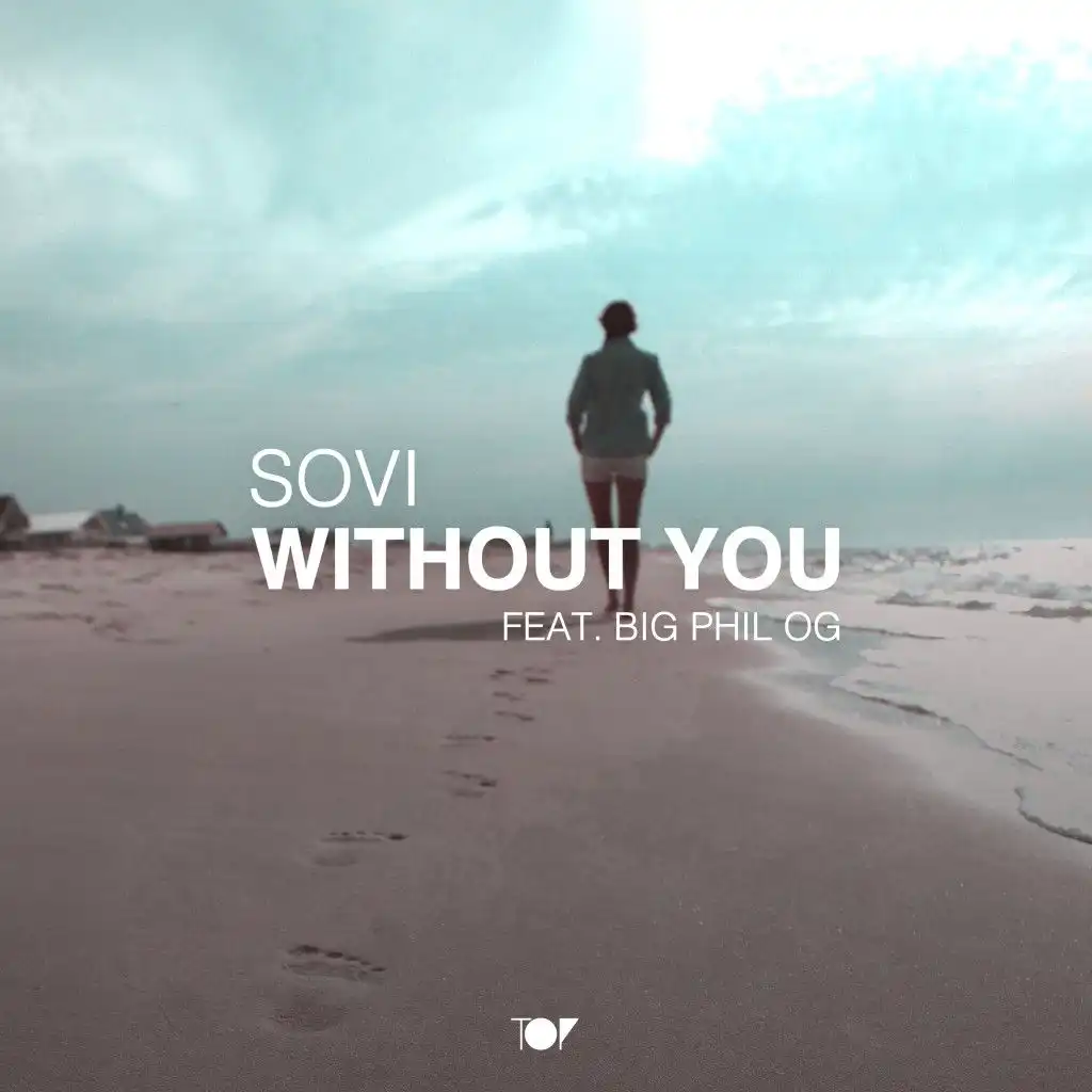 Without You (Extended Mix) [feat. Big Phil OG]