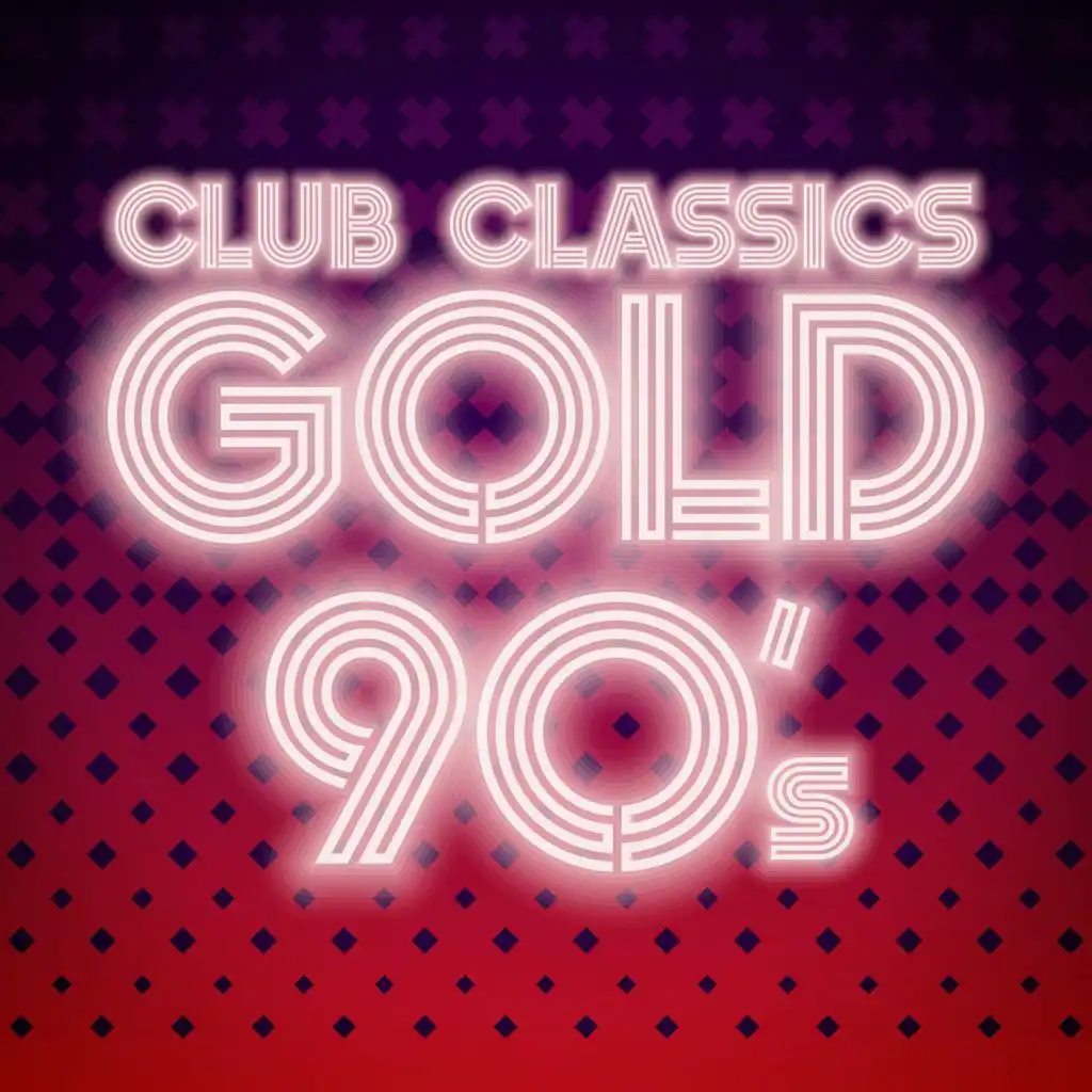 Club Classics Gold: 90's