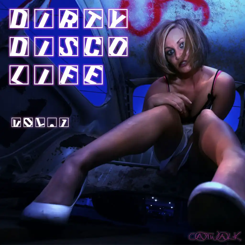 Minority (Progress Inn Remix)