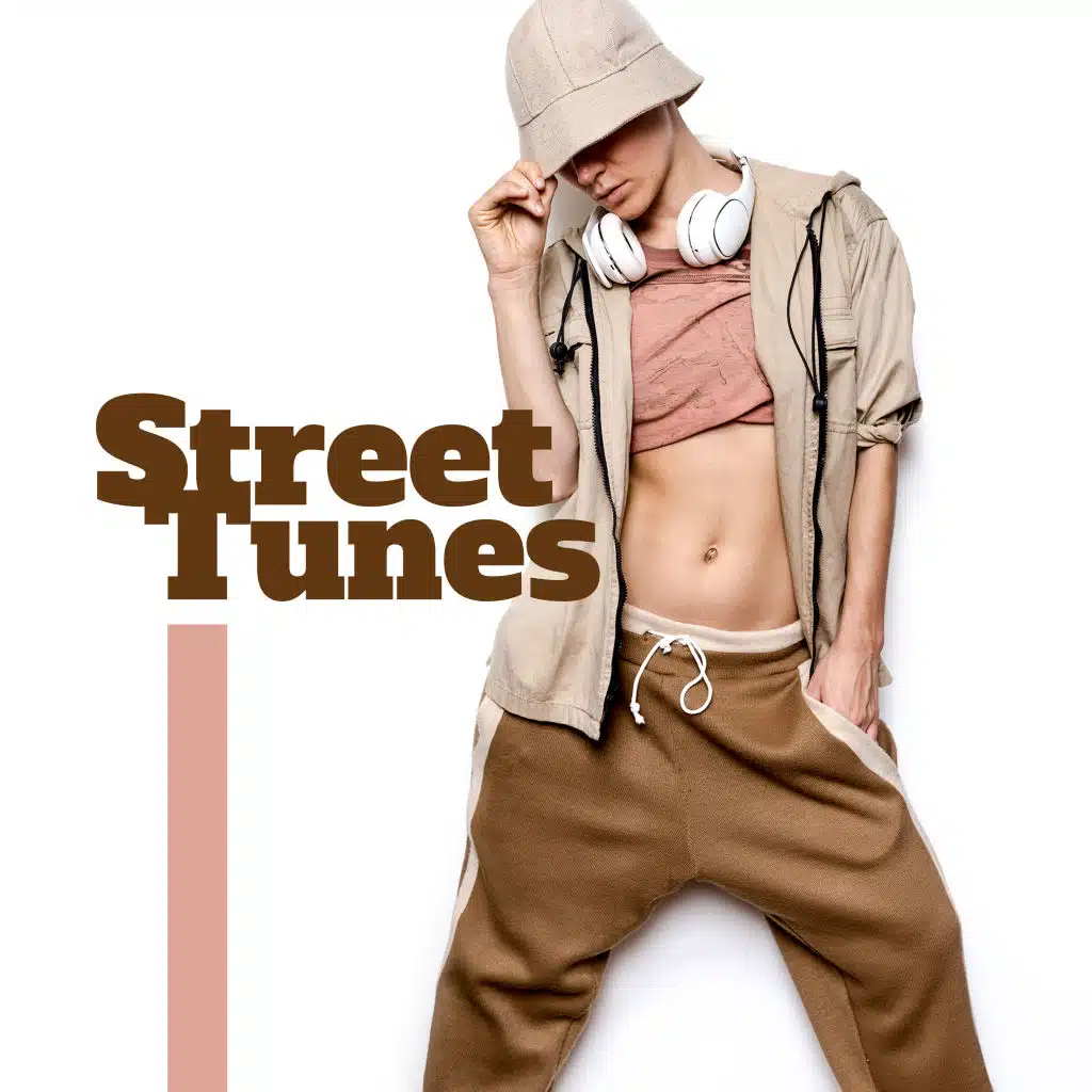 Street Tunes – Chill Out 2019, Relax, Dance Music, Relaxing Beats