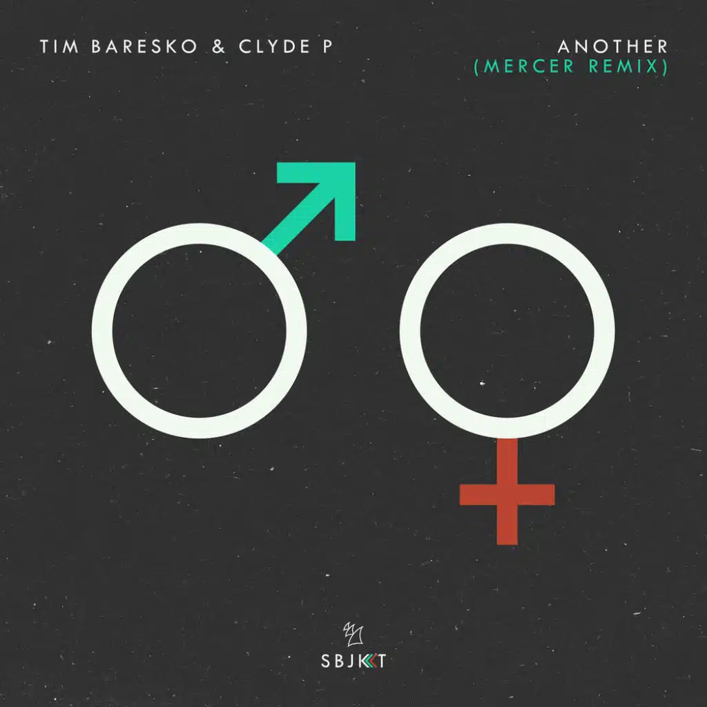 Clyde P, Tim Baresko