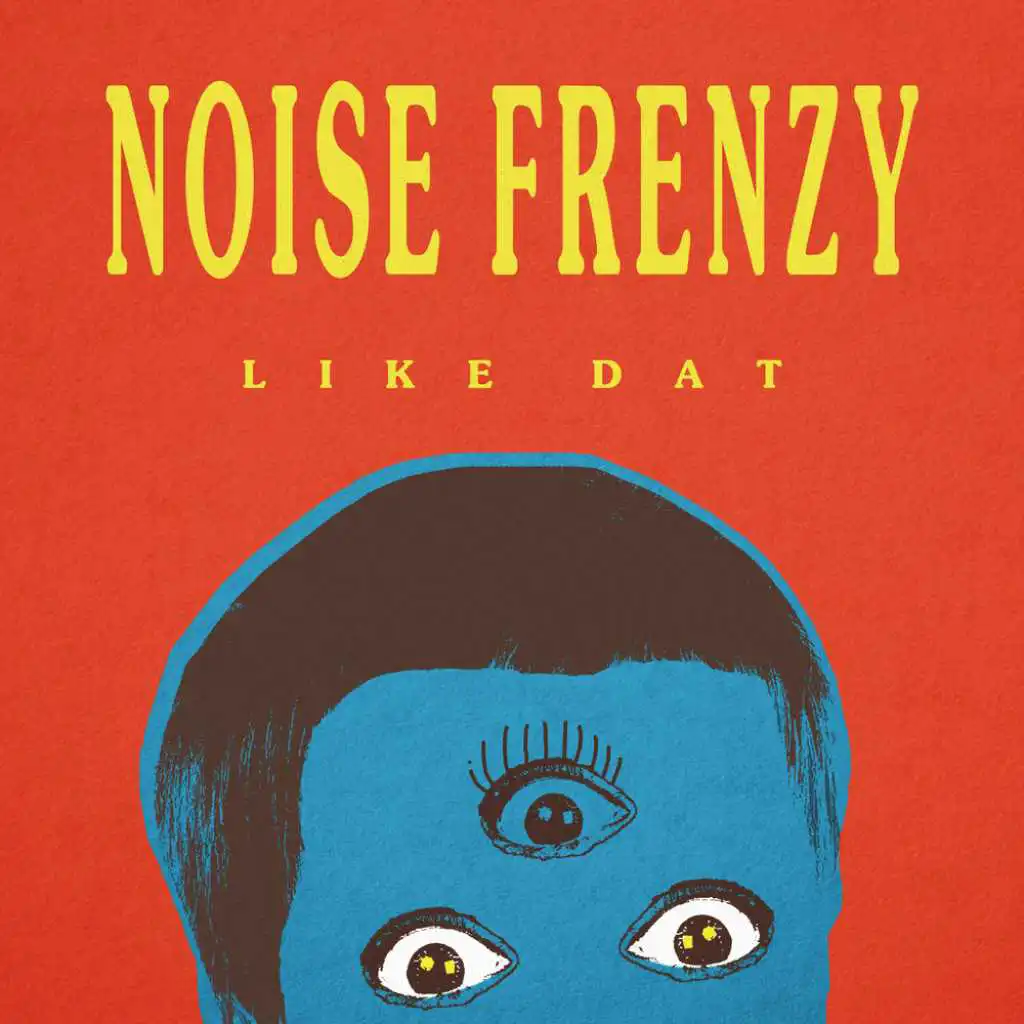 Noise Frenzy