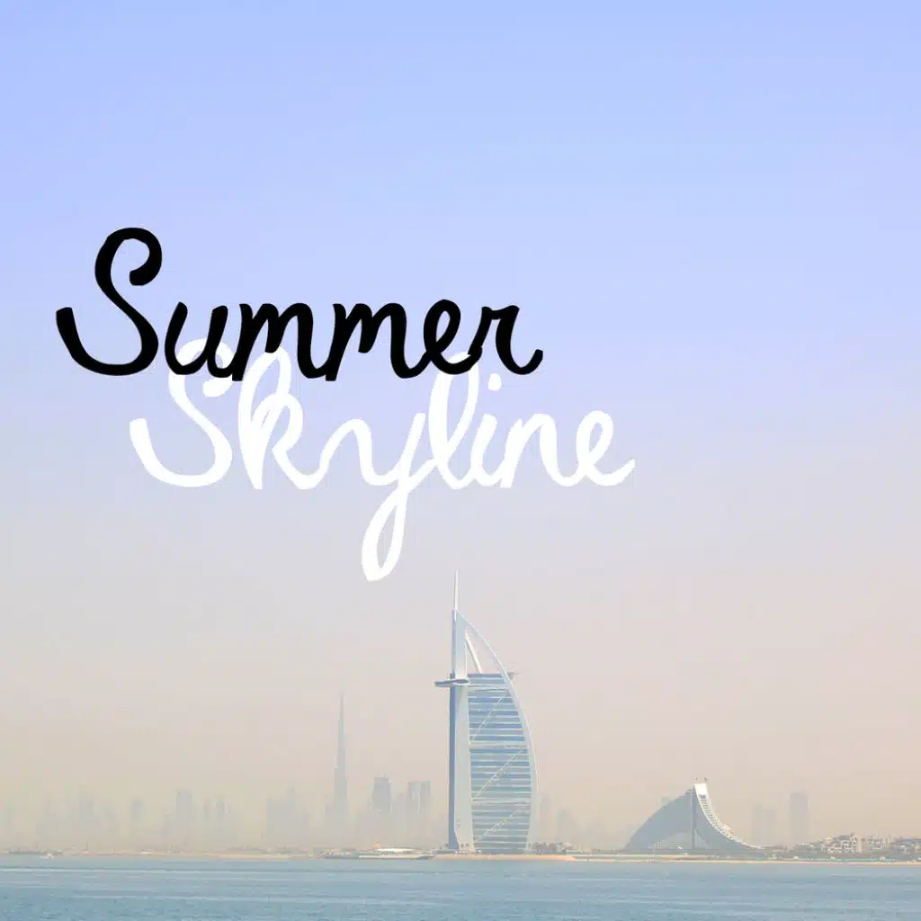 Summer Skyline