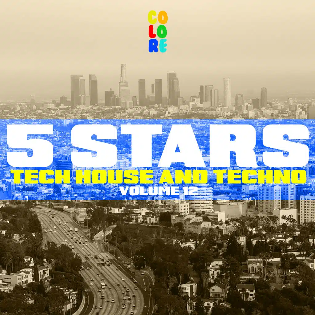 Al Palonco (Dub Mix)