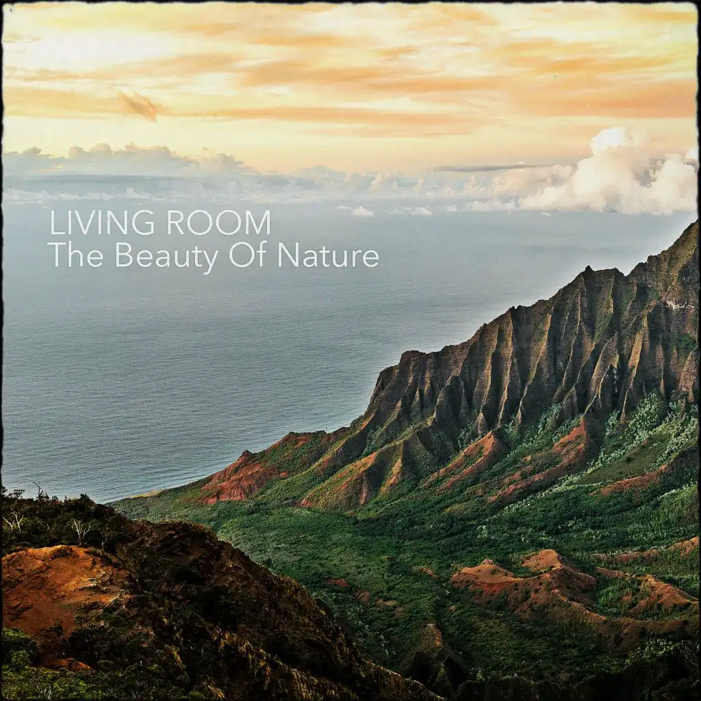 The Beauty of Nature (Living Room Dubnology Sience)