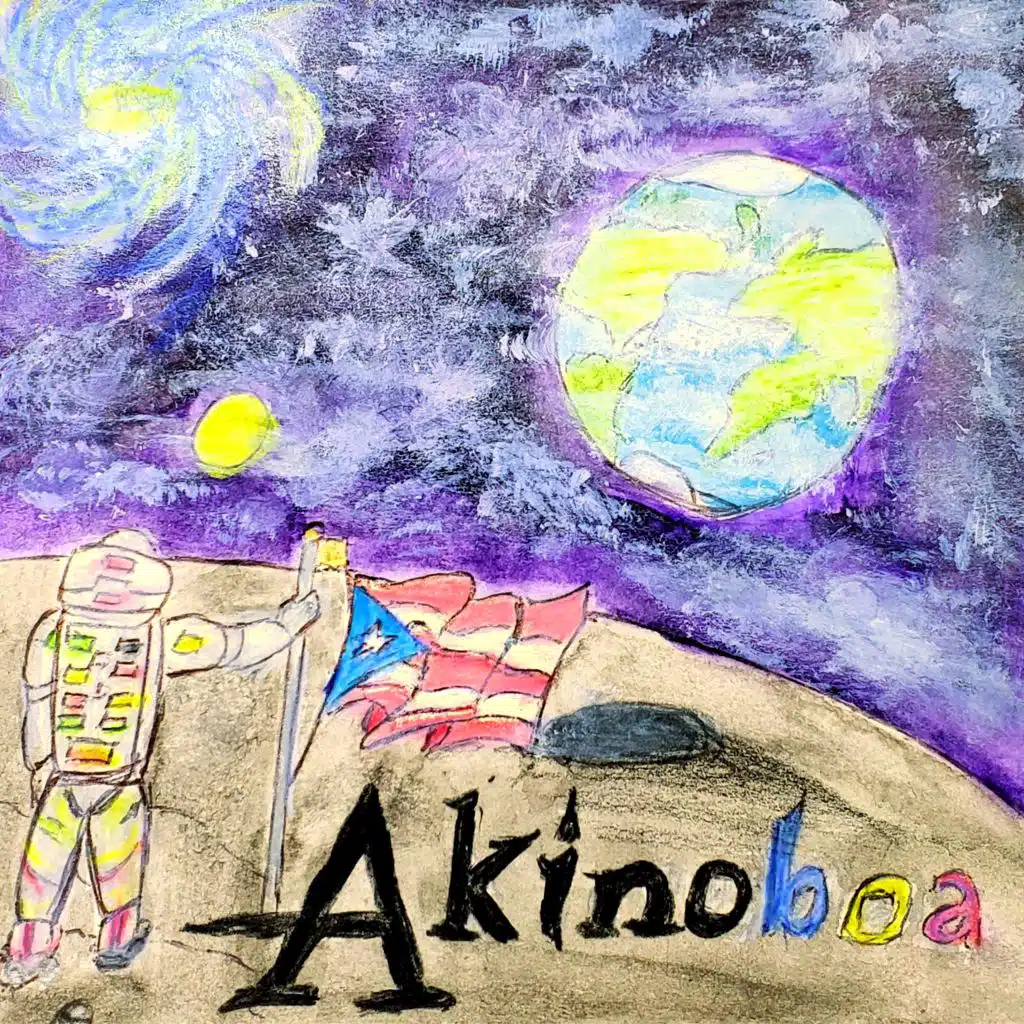 Akinoboa