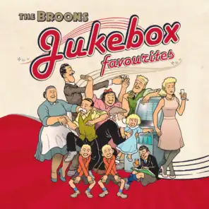 The Broons Jukebox Favourites