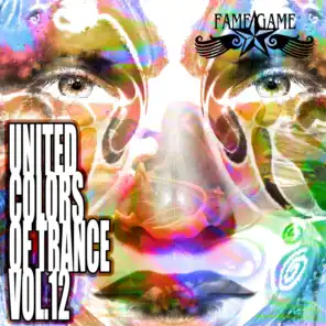 United Colors of Trance, Vol. 12