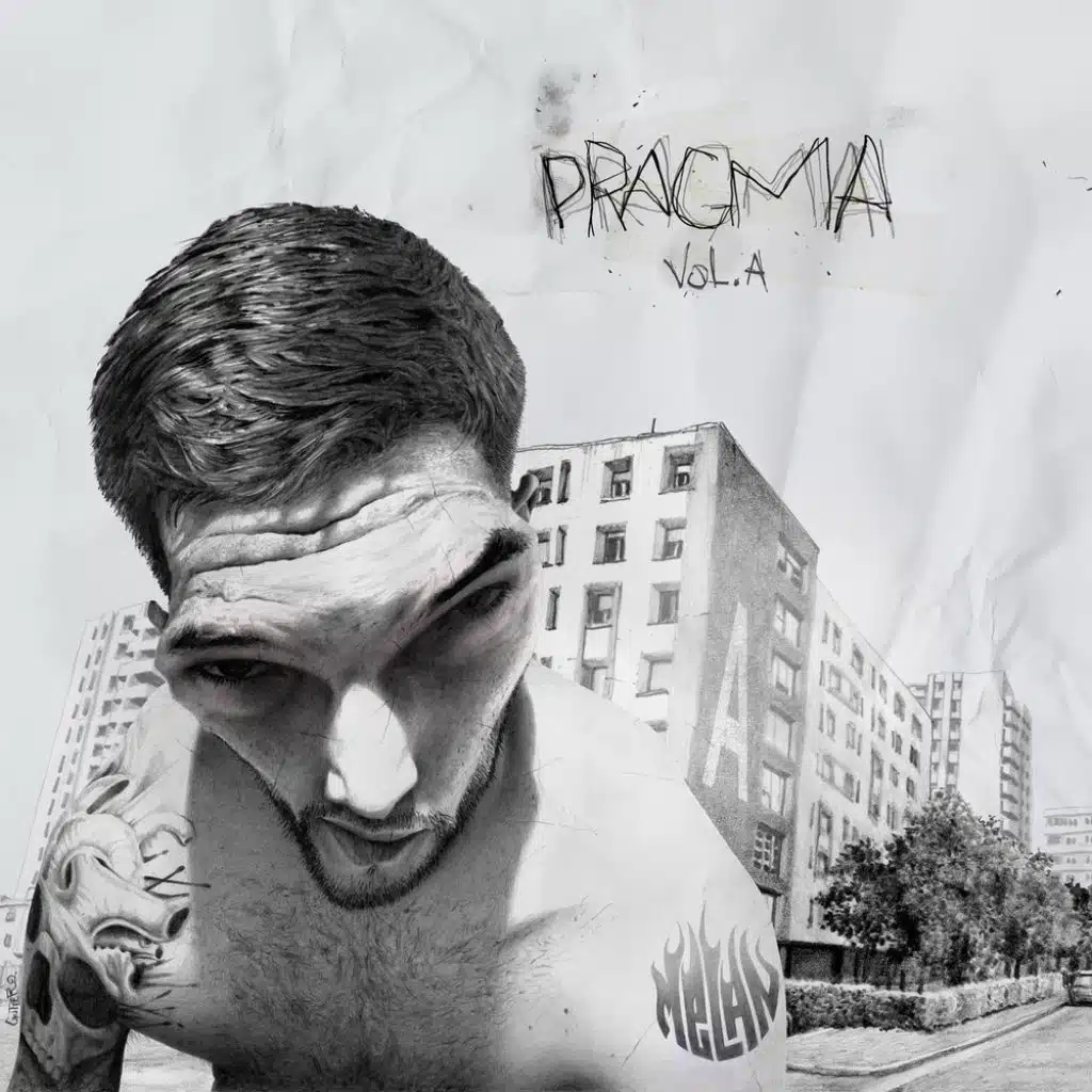 Pragma, Vol. A