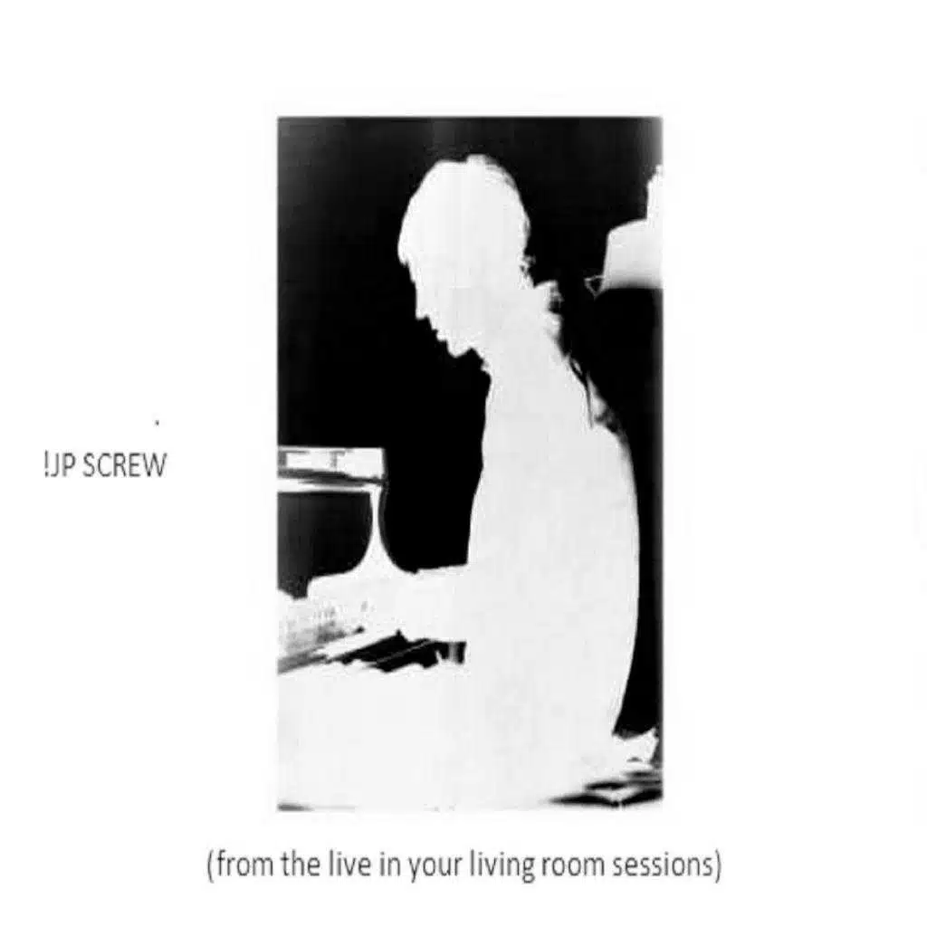Screw (from the live in your living room sessions / 12,5 year anniversary re-release)