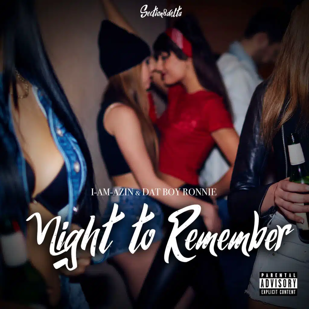 Night to Remember