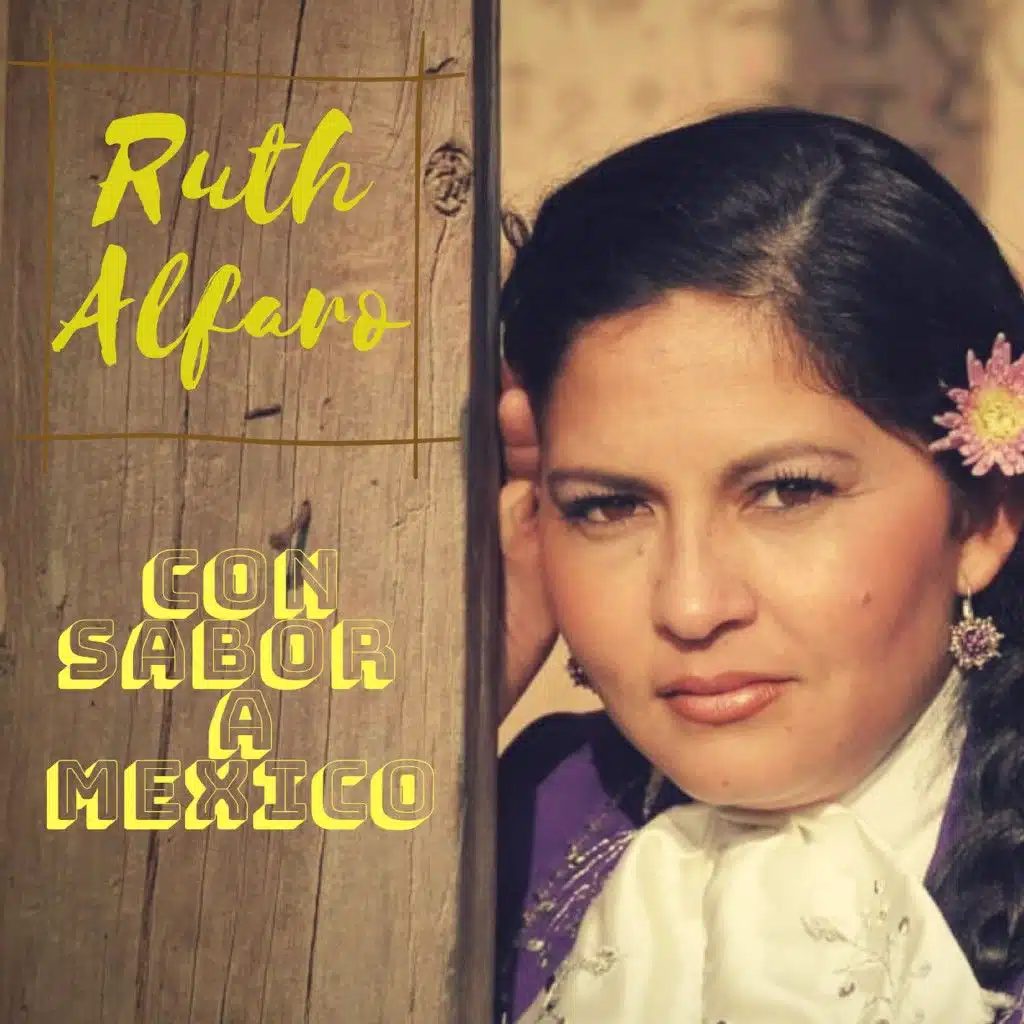 Con Sabor a Mexico