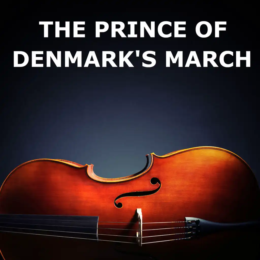 The Prince of Denmark's March (String Trio Arrangement)