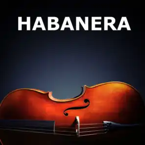 Habanera (Guitar Ensemble)