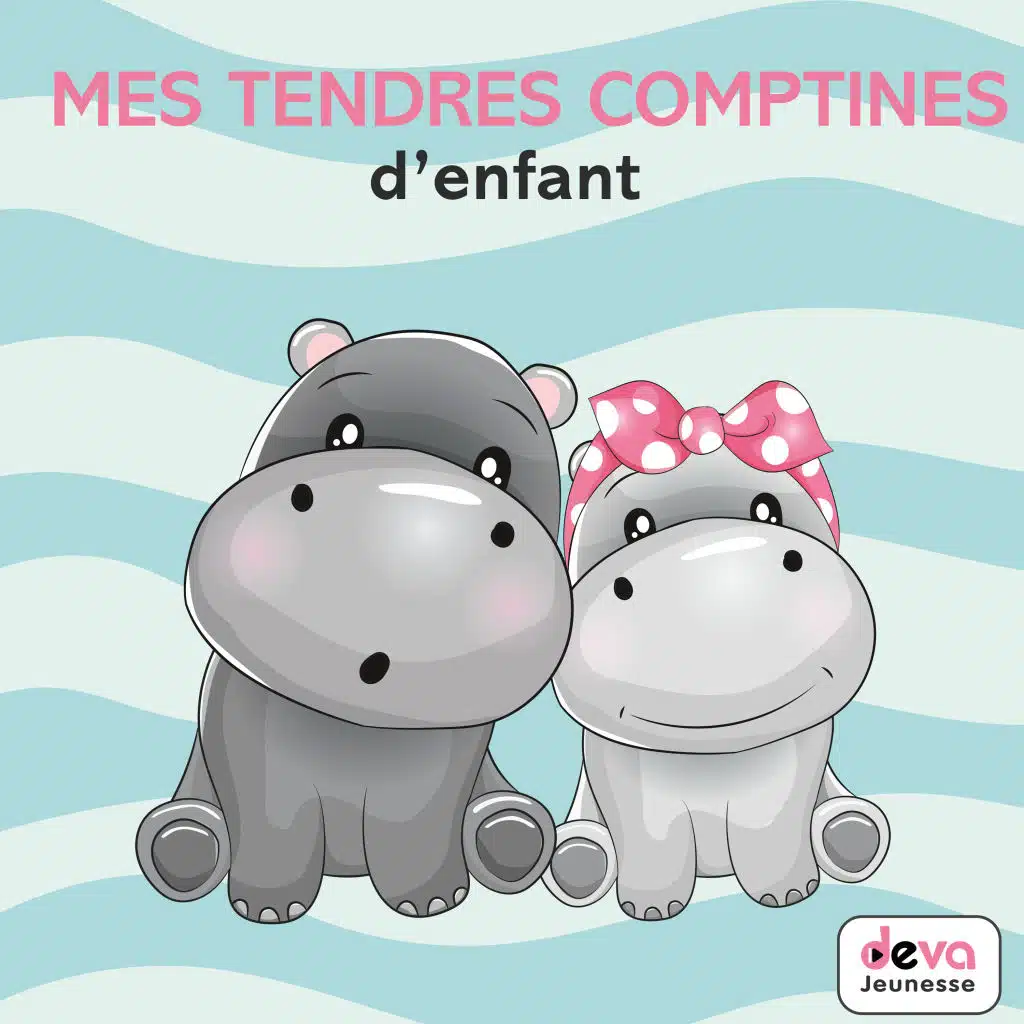 C'est l'heure des mamans