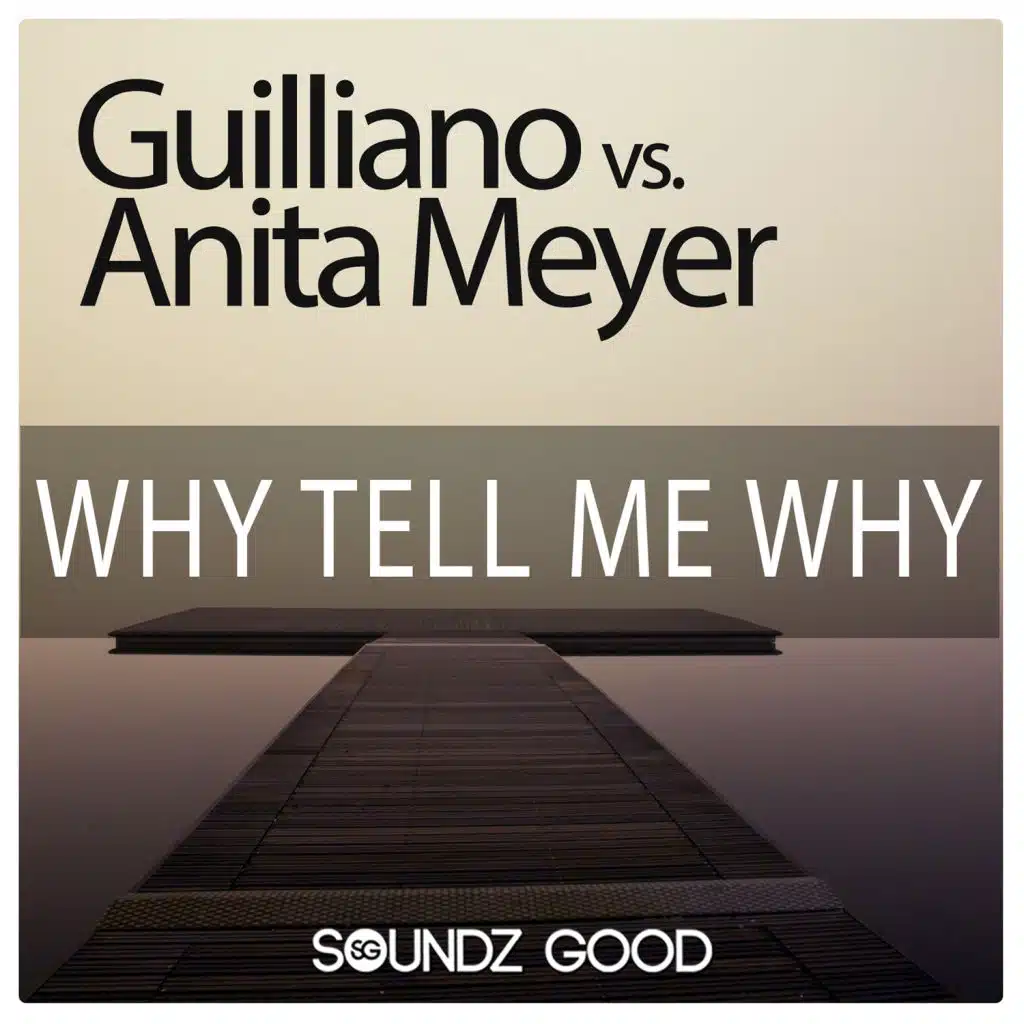Guilliano and Anita Meyer featuring Miami Inc.