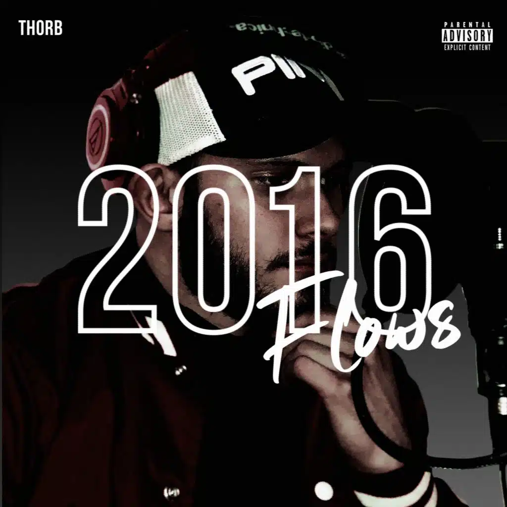 2016 Flows