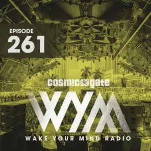 Wake Your Mind Radio 261