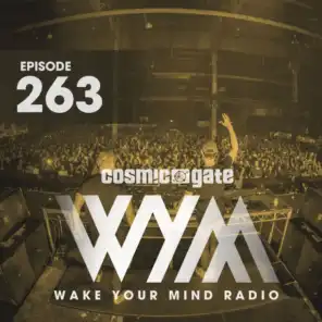 Wake Your Mind Intro (WYM263)