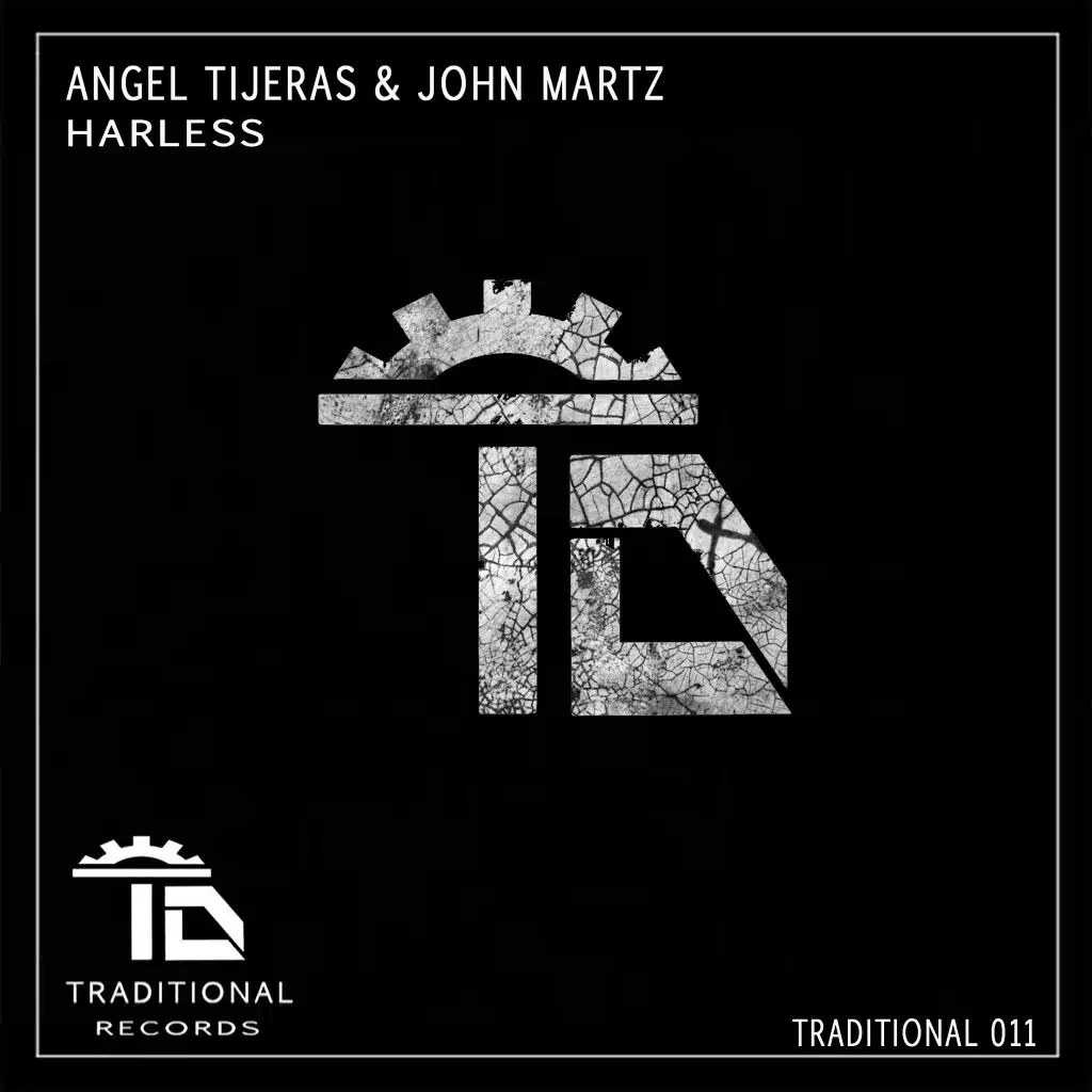 John Martz & Angel Tijeras