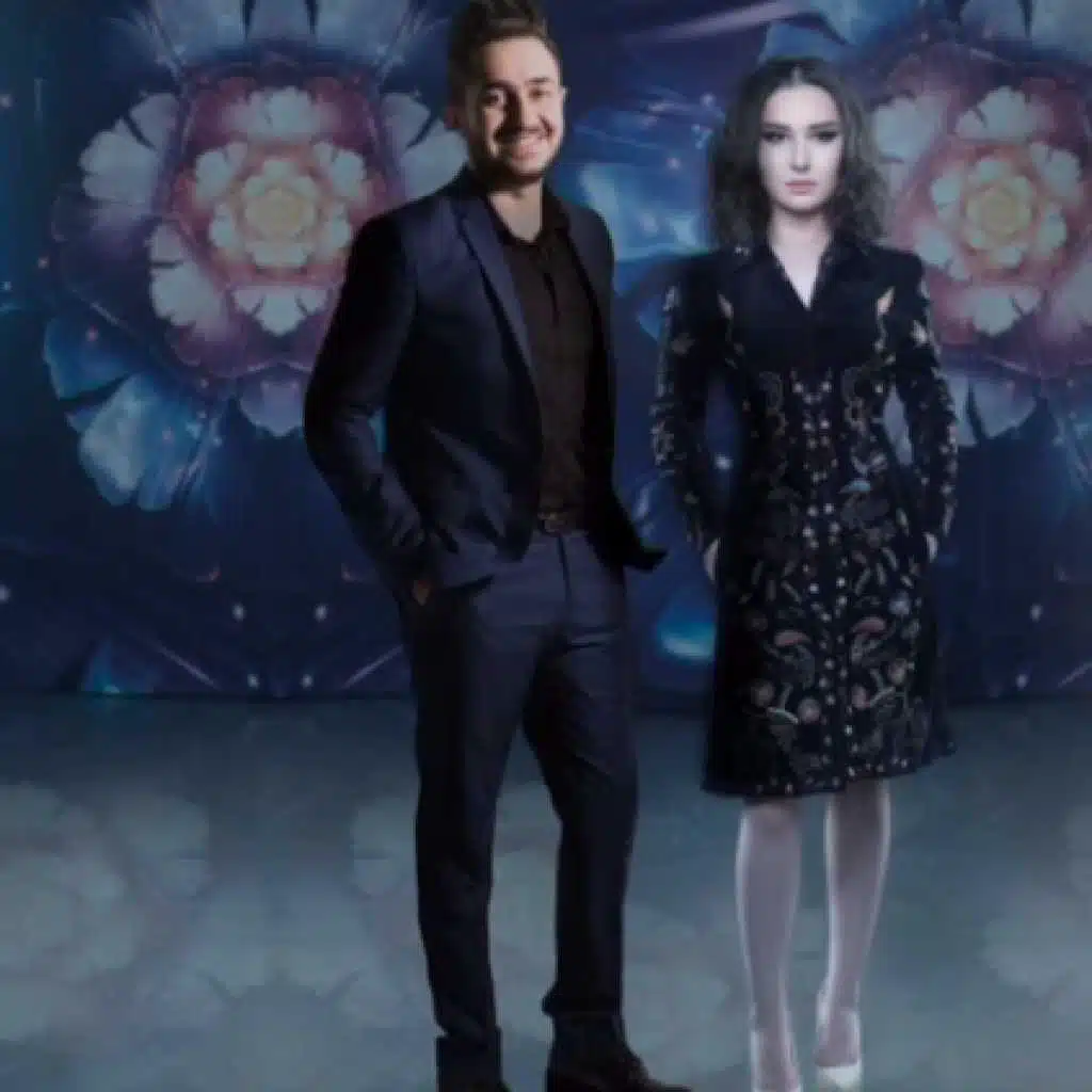 يا طيرة طيري مع شهد برمدا