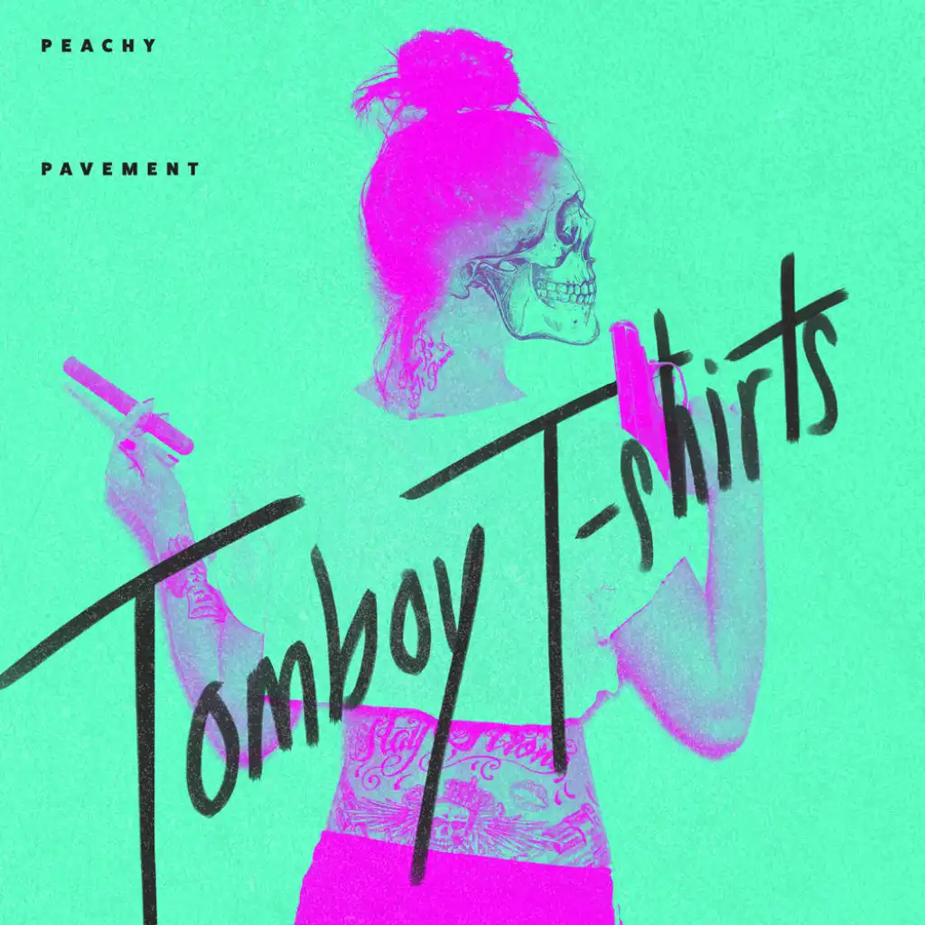 Tomboy T-Shirts (feat. Mia Niles)