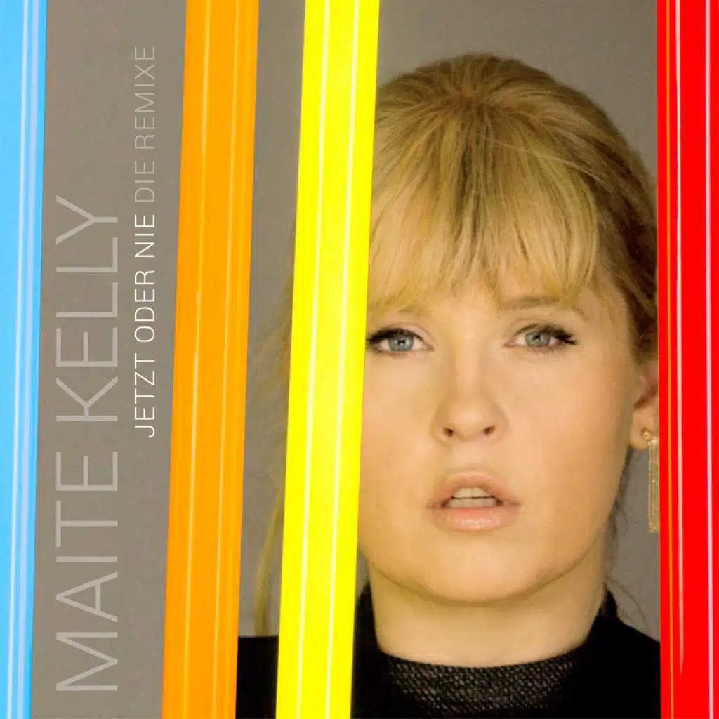 Jetzt oder nie (Jojo Fox Mix) [feat. Felix Gauder]