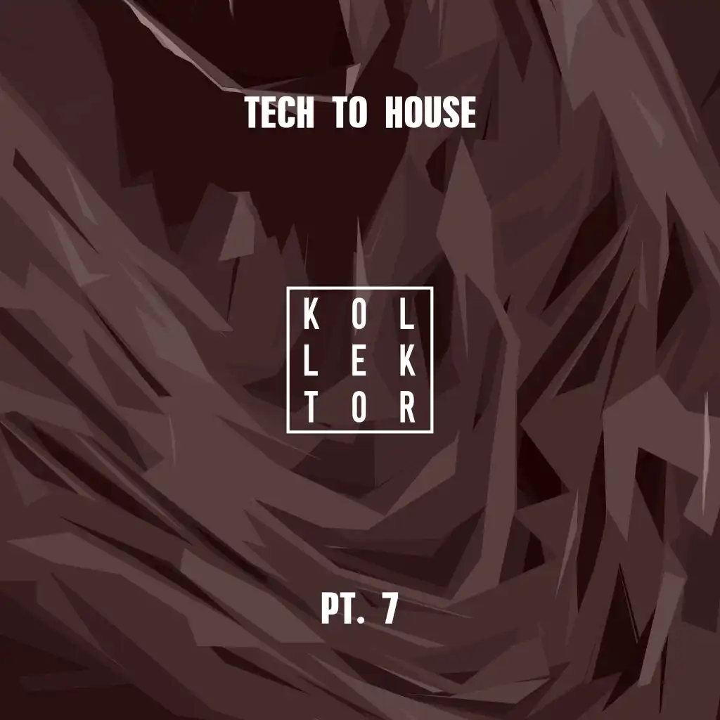 Tech to House, Pt. 7