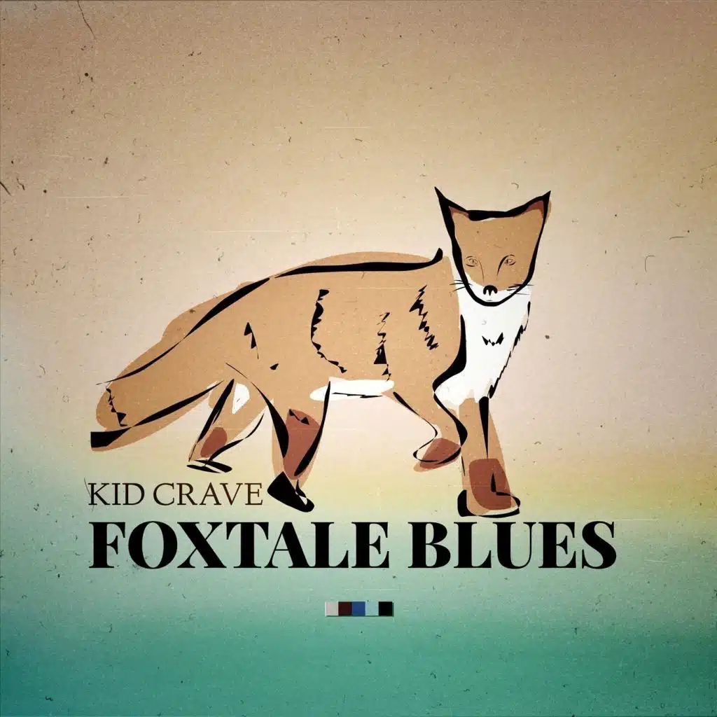 Foxtale Blues