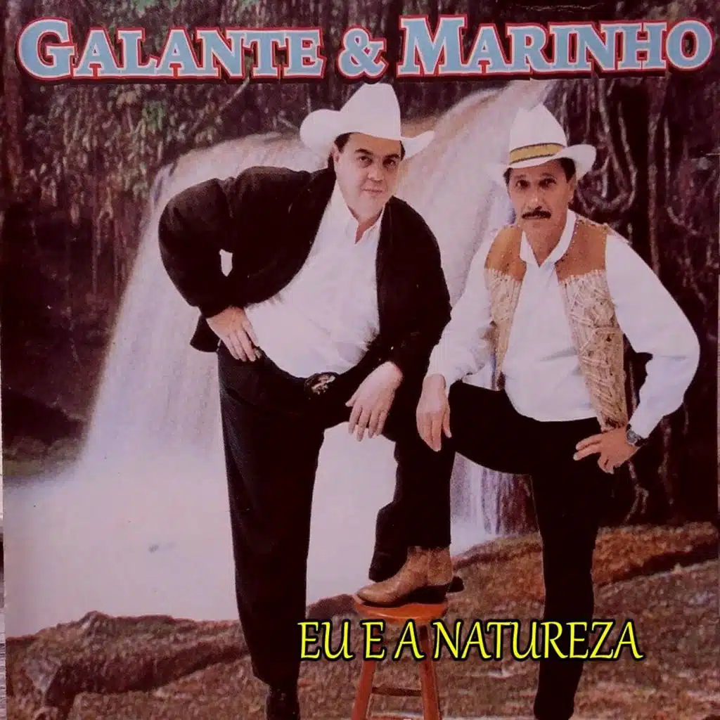 Galante & Marinho