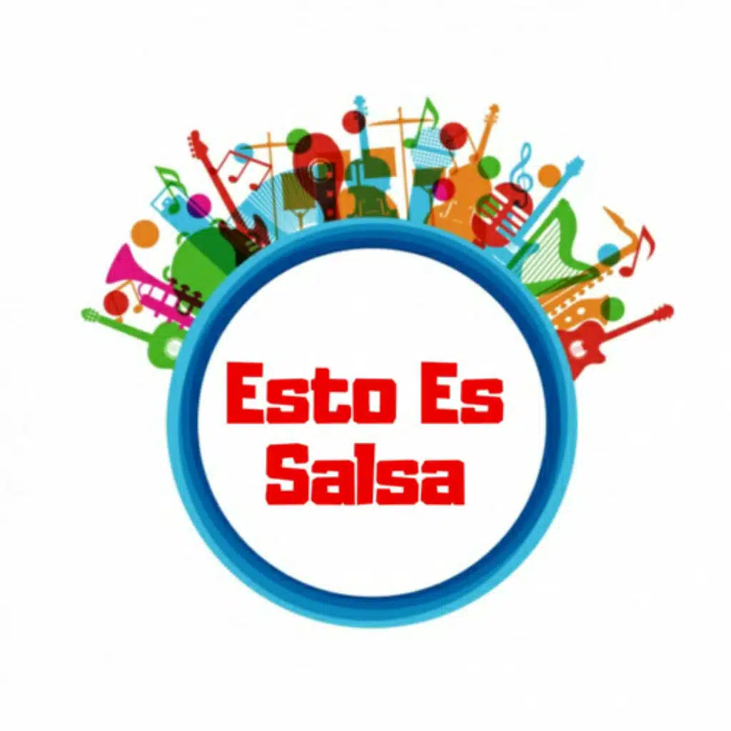 Esto Es Salsa