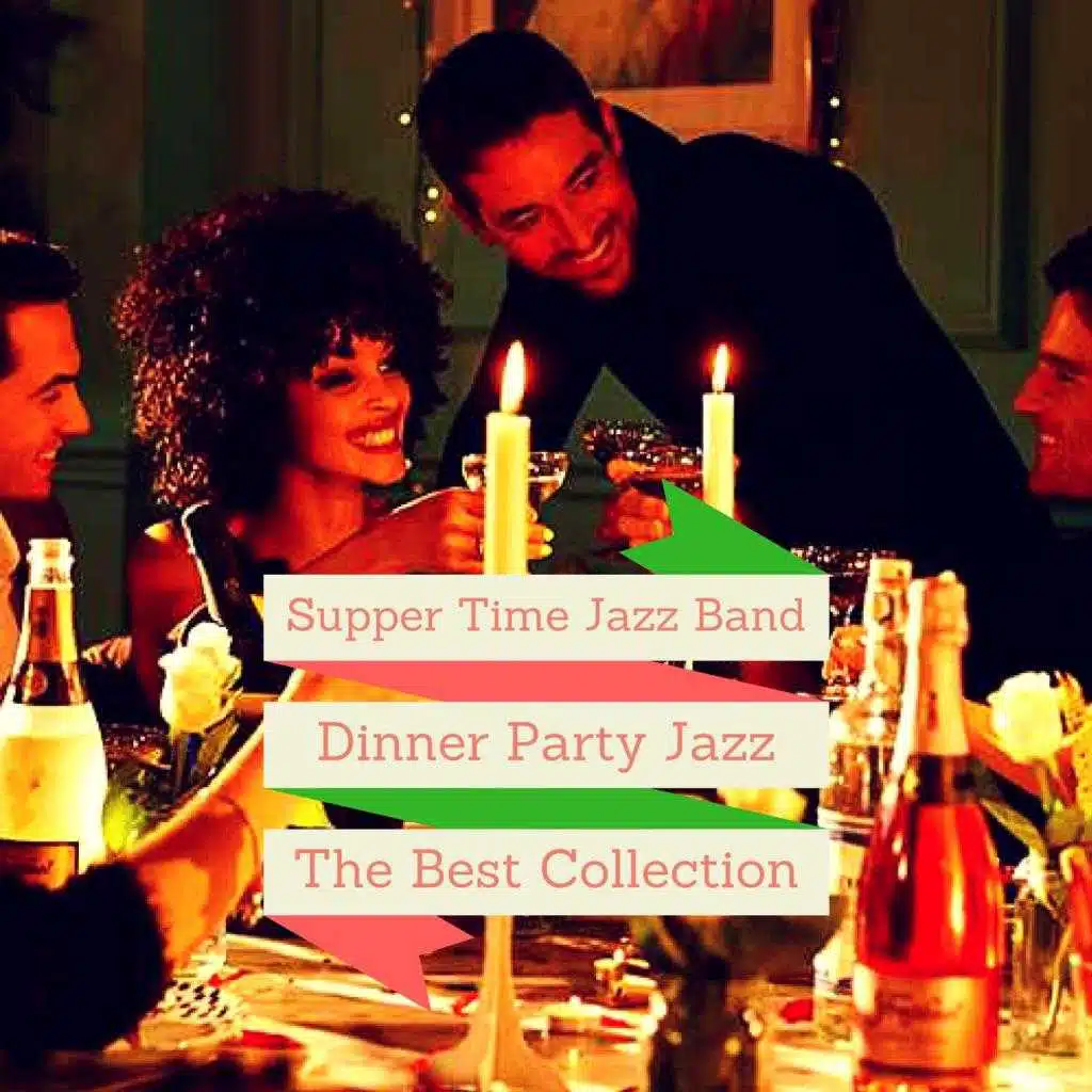 Dinner Party Jazz